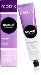 Matrix SoColor Pre-Bonded 506NW Dark Blonde Neutral Warm 90 ml