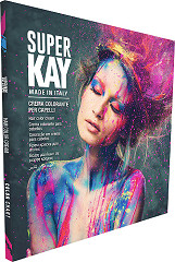  Super Kay Color Chart 