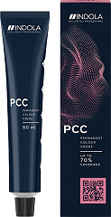  Indola PCC Cool and Neutral 1.1 Black Ash 60&nbsp;ml 