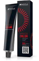 Indola Xpress Color 6.00 Dark Blonde Intense Natural 60 ml