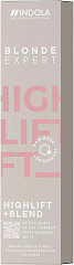 Indola Blonde Expert Highlift +Blend H.2+ Pearl 60&nbsp;ml 