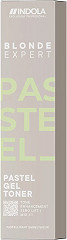  Indola Blonde Expert Pastel Gel Toner G.2 Pearl 60&nbsp;ml 