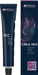 Indola PCC Crea-MIX 0.66 Intensiv Red 60 ml