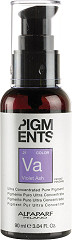  Alfaparf Milano Pigments Color Violet Ash 90 ml 