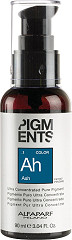 Alfaparf Milano Pigments Color Ash .1 90 ml