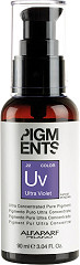 Alfaparf Milano Pigments Color Ultraviolet 90 ml