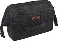  Moser ProfiLine Kit Bag 