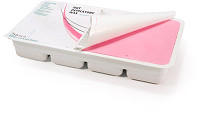  Sibel Hot Wax Maxi Pro block for face and body 1&nbsp;kg 