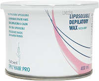  Sibel &Egrave;pil&rsquo;hair pro Warm Liposoluble Wax Maxi PRO Pink 400&nbsp;ml 