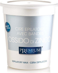  XanitaliaPro Fat soluble depilatory wax 700 ml zinc 