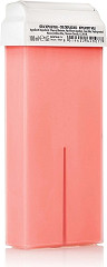  XanitaliaPro Liposoluble hair removal wax refill wax roll-on 100 ml pink titanium - large 