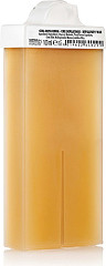 XanitaliaPro Liposoluble hair removal wax refill wax roll-on 100 ml honey