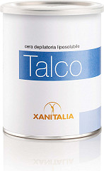  XanitaliaPro Liposoluble depilatory wax 800 ml 