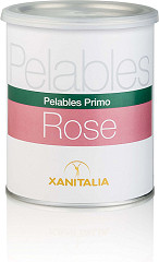  XanitaliaPro Film wax for Brazilian system, pot 800&nbsp;ml 