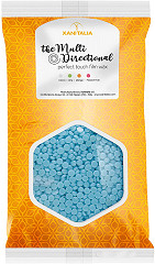  XanitaliaPro The Multi Directional Perfect Touch Film Wax Caribbean Light Blue 1000&nbsp;g 