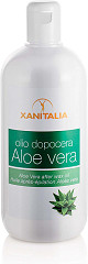  XanitaliaPro Aloe vera after treatment oil 500&nbsp;ml 