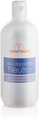 XanitaliaPro Neutral aftercare lotion 500 ml