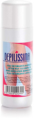  Depilissima After Wax Cleansing Oil 125 ml 