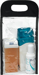  Sibel &Egrave;pil&rsquo;hair pro Waxing Starter Kit for Normal Skin 