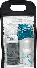 Sibel &Egrave;pil&rsquo;hair pro Waxing Starter Kit for Sensitive Skin 