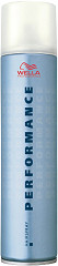  Wella Performance Hairspray 250&nbsp;ml 