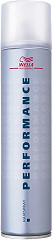  Wella Performance hairspray strong 300 ml 