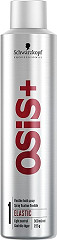  Schwarzkopf Osis+ Elastic flexible hold hairspray 300 ml 