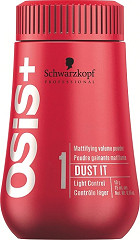 Schwarzkopf Osis+ Creatives Dust It Mattifying Powder 10 g 