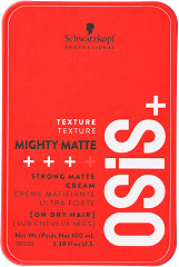  Schwarzkopf OSiS+ Mighty Matte 100&nbsp;ml 