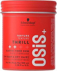  Schwarzkopf OSiS+ Thrill 100 ml 