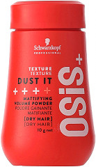  Schwarzkopf OSiS+ Dust It 10g 