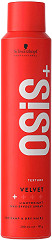  Schwarzkopf OSiS+ Velvet 200&nbsp;ml 