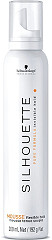  Schwarzkopf Silhouette Flexible Hold Mousse 200&nbsp;ml 