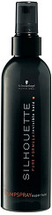  Schwarzkopf Silhouette Super Hold Pump Spray 200&nbsp;ml 