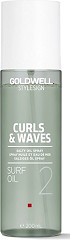  Goldwell Stylesign Curls & Waves Surf Oil Spray 200 ml 