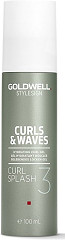  Goldwell Stylesign Curls & Waves Curl Splash 100 ml 