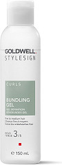  Goldwell Stylesign Curls Bundling Gel 150&nbsp;ml 