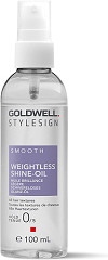 Goldwell Stylesign Smooth Weightless Shine-Oil 100 ml