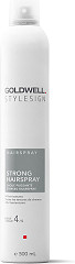  Goldwell Stylesign Hairspray Strong 500 ml 