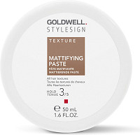  Goldwell Stylesign Texture Mattifying Paste 50&nbsp;ml 