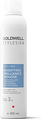  Goldwell Stylesign Volume Bodifying Brilliance Mousse 300&nbsp;ml 