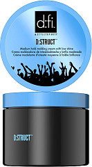  d:fi D:Struct Medium Hold Molding Cream XXL 150&nbsp;g 