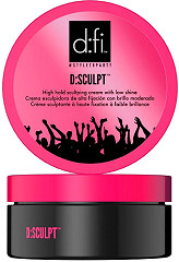  d:fi D:Sculpt Hold Hair Cream 75&nbsp;g 