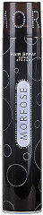  Morfose Hairspray Extra Strong / Black 400&nbsp;ml 