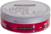  Morfose Ultra Aqua Gelwax / Red / Fragrance Strawberry 175&nbsp;ml 