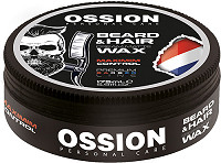  Morfose Ossion Premium Barber Hair & Beard Wax 175&nbsp;ml 