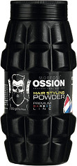 Morfose Ossion Premium Barber Line Hair Styling Powder 20 g 