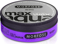  Morfose Max Aqua Gel Wax 175&nbsp;ml 