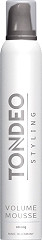  Tondeo Volume Mousse, 300&nbsp;ml 
