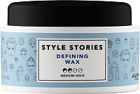  Alfaparf Milano Style Stories Defining Wax 75&nbsp;ml 